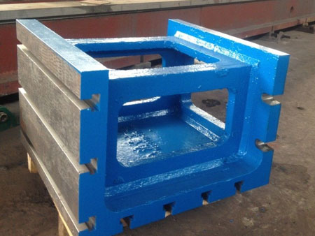 方筒墊箱 方筒墊箱