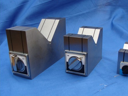 磁性V型架 磁性V型架