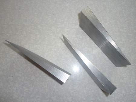 調(diào)整斜墊鐵 調(diào)整斜墊鐵