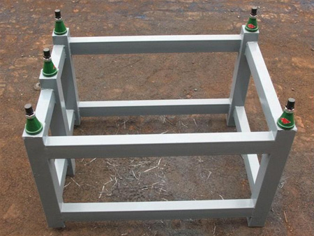 大理石平臺支架 大理石平臺支架