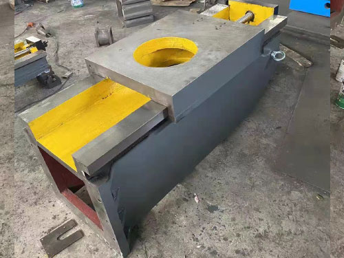 機械滑臺1 機械滑臺1